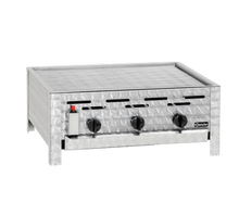 Gasgrill klein