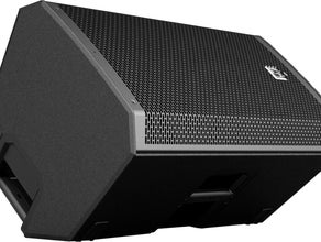 Lautsprecheranlage - EV ZLX 12P - Aktiv - Komplett