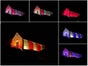 SGM P6 LED Fluter 24x24W RGBW IP66 DMX RDM wireless - Galerie - Bild 3