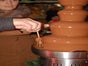 Schokobrunnen inkl. 19% MwSt. - Galerie - Bild 3