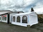 Partyzelte PVC in versch. Größen für Hochzeit, Straßenfest, Geburtstag, Vereinsfest, Firmenfeier etc. - Galerie - Bild 3
