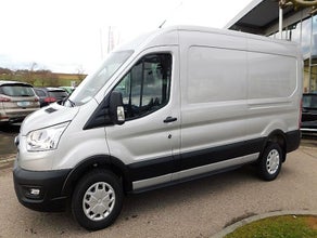 Ford Transit Kasten 350 L3H2 LKW Trend