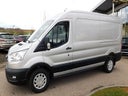 Ford Transit Kasten 350 L3H2 LKW Trend