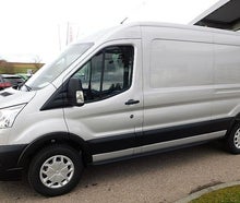 Ford Transit Kasten 350 L3H2 LKW Trend