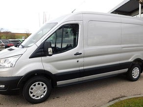 Ford Transit Kasten 350 L3H2 LKW Trend