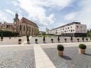 Hotel Kloster Haydau