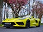 Corvette C8 2 LT Coupe - Galerie - Bild 4
