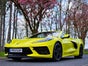 Corvette C8 2 LT Coupe - Galerie - Bild 4