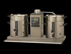 Kaffeemaschine B20