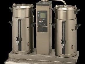 Kaffeemaschine B20