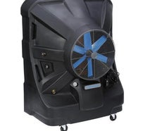 Portacool Jetstream 250 mobiler Verdunstungskühler