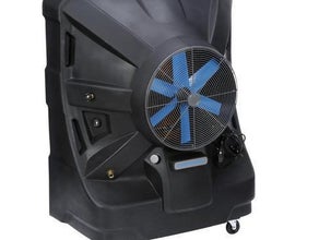 Portacool Jetstream 250 mobiler Verdunstungskühler