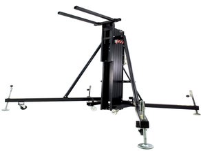 VMB TL 450 L-Acoustics Gabellift schwarz