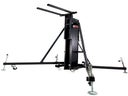VMB TL 450 L-Acoustics Gabellift schwarz