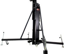 VMB TL 450 L-Acoustics Gabellift schwarz