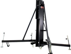 VMB TL 450 L-Acoustics Gabellift schwarz