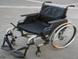 Rollstuhl, Faltrollstuhl, Sportrollstuhl, Elektro Rollstühle, Rollator, Gehhilfe, E-Rolli, Elektrorollstuhl, Scooter (bundesweit lieferbar) auch für Kurzurlaub und Wohnmobile geeignet. Leihen in Berlin Brandeburg. Verleih mit Bringe- Holdienst, günstig. - Galerie - Bild 2