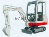 Minibagger 1,8 t