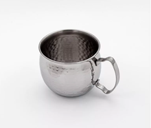 Moscow Mule Becher