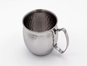 Moscow Mule Becher