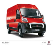 Fiat Ducato L4H2
