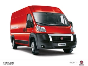 Fiat Ducato L4H2