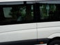 9 Sitzer Sprinter große Ladefläche - Galerie - Bild 3