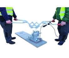 Vakuum- Handverlegegerät Speedy VS 140 XL