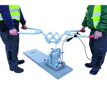 Vakuum- Handverlegegerät Speedy VS 140 XL