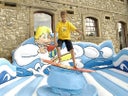 Surf Riding / Surf Rodeo buchen