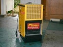 Bautrockner / Entfeuchter für 100 m², max. 35 l/24 h - Galerie - Bild 1
