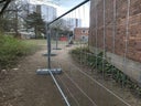 Bauzäune Absperrtechnik Absperrzaun mieten