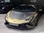 Lamborghini Huracan Tecnica - Galerie - Bild 3