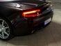 Aston Martin Cabrio als Hochzeitsfahrzeug - Galerie - Bild 3