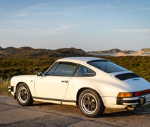 Porsche 911 SC 3.0