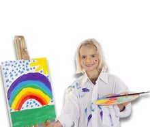 Mal-und Kreativstation Little Picasso