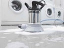 Tauchpumpe 400 W, flachsaugend - Galerie - Bild 1