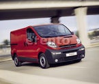 Kastenwagen / Transporter / Sprinter / Opel Vivaro zum attraktiven Preis mieten