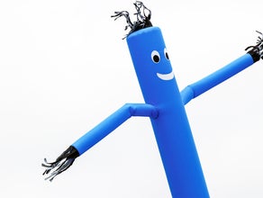 SKYDANCER