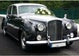 Bentley S1 Saloon - Oldtimer aus dem Jahr 1956-mit Chauffeur-bundesweit einsetzbar
