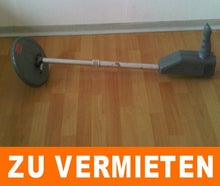 Metalldetektor