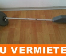Metalldetektor