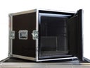 Mini-Kühlschrank im Case / Kühlschrank / Getränkekühler