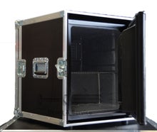 Mini-Kühlschrank im Case / Kühlschrank / Getränkekühler