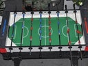 Tischkicker - Tischfußball - Kickertisch outdoor mieten - Galerie - Bild 1