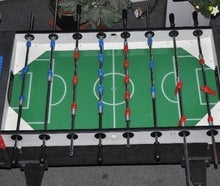 Tischkicker - Tischfußball - Kickertisch outdoor mieten