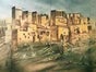 Griechenland Stadt Kulisse, Antik, Tempel, Säulen, Griechisch - Galerie - Bild 2