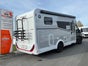Sunlight T 670 S Adventure Edition, Automatik, Navi, Radio, RFK, Sat, TV, Markise, Fahrradträger - Galerie - Bild 2