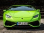 Lamborghini Huracan Sportwagen - Hochzeitauto - Mietwagen ab 24 Jahre - Galerie - Bild 3