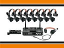 Hollyland Solidcom C1 Pro HUB-8S wireless (drahtlos) Intercom Syste - Galerie - Bild 1